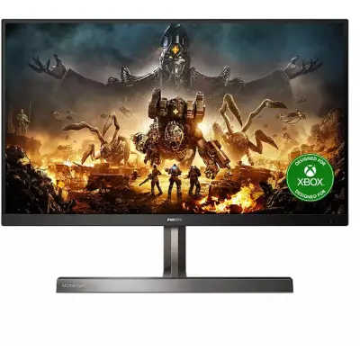 Philips Gaming Monitor 31.5' 329M1Rv Ips 4K 144Hz 1Ms Freesync Premium Hdr400