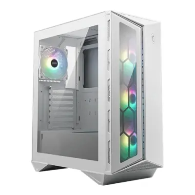 Atx Box Msi Mpg Gungnir 110R Bela