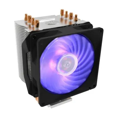 CPU hladilnik Coolermaster Hyper H410R Rgb