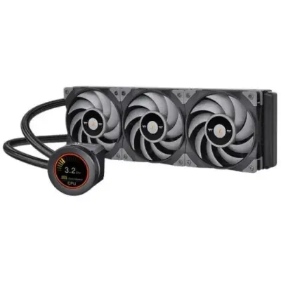 Vodni hladilnik Thermaltake Toughliquid Ultra 360 Rgb All-In-One