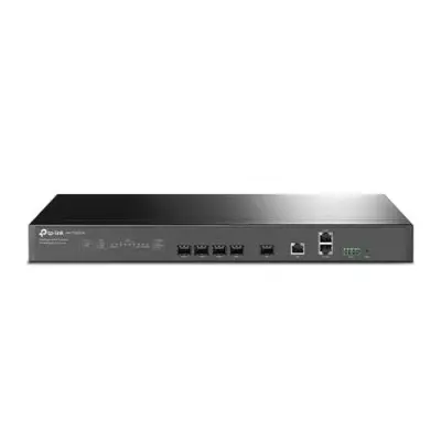 Tp-Link 4-Port Gpon Olt
