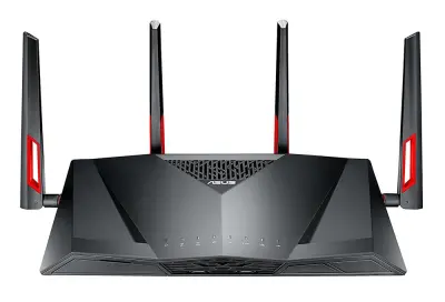 Usmerjevalnik Asus Dsl-Ac88U Adsl 2/2+ Modem Dual Band Wireless Ac3100