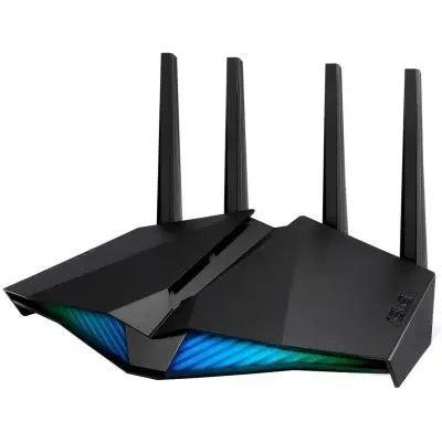 Dvopasovni igralni usmerjevalnik Asus Rt-Ax82U V2 Ax5400 Wi-Fi 6 802.11Ax