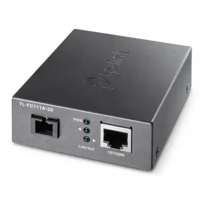 Rj-45 Medijski pretvornik Tp-Link Tl-Fc111A-20