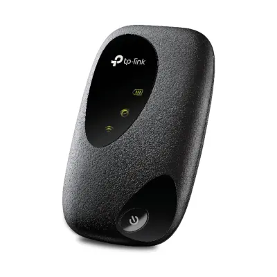 Mobilna dostopna točka Tp-Link M7200 N150 Wifi 4 4G Lte