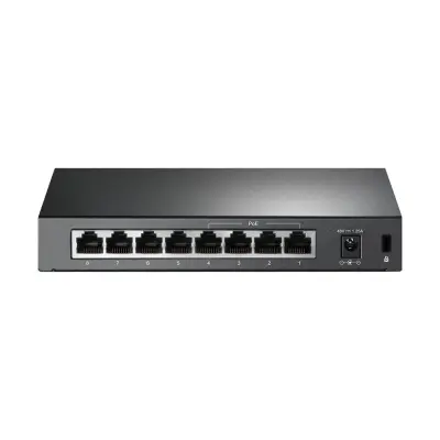 Stikalo Tp-Link Tl-Sf1008P 8 Ports 10/100Mbps Unmanaged Poe