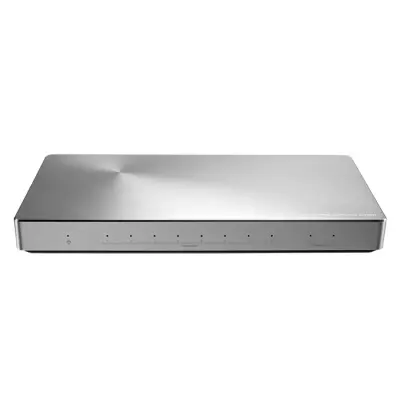 Stikalo Asus Xg-U2008 10 Ports 10Gbe/Gigabit Unmanaged