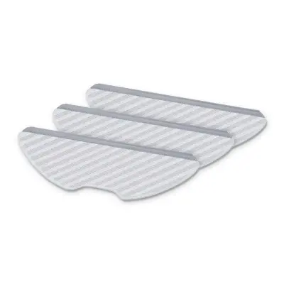 Tp-Link Tapo Rva300 pralna krpa za brisanje za Rv30/Rv10 Pack-3