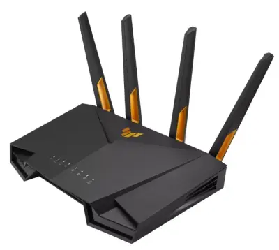 Usmerjevalnik Asus Tuf Ax4200 Wi-Fi 6 2.4/5 Ghz Aimesh