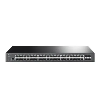 Switch Tp-Link 48 Gigabit Ports