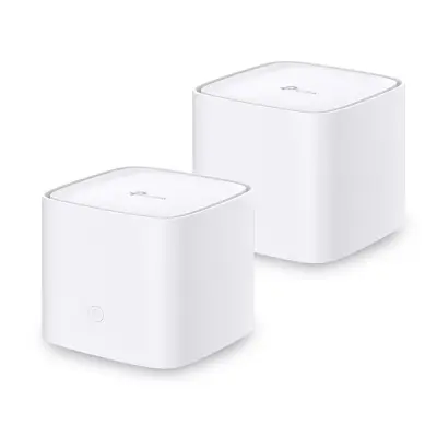 Access Point Mesh Tp-Link Hc220-G5 Ac1200 Whole Home Mesh Wi-Fi Pack 2