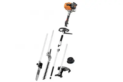 Večnamenska motorna kosa MBC 33 E