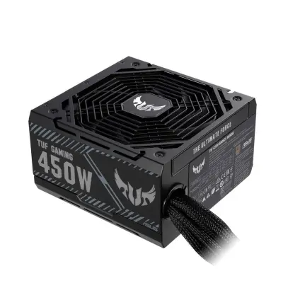 NAPAJALNIK ASUS TUF GAMING 450W 80+ Bronze