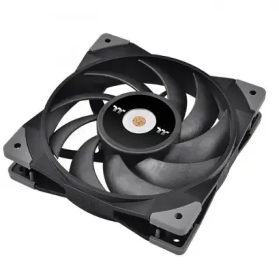Thermaltake Toughfan 12 Pack 2 120 mm ventilator