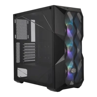 Ohišje Atx Cooler Master Masterbox Td500 Mesh Argb Black