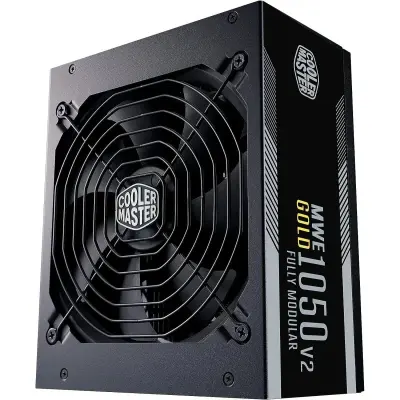 Modularni napajalnik Cooler Master Mwe 1050W V2 80+ Gold