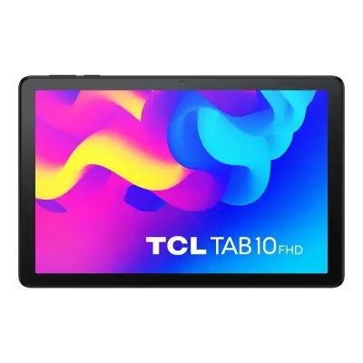 Tablica Tcl Tab10 Fhd 10.1" 4Gb 128Gb siva