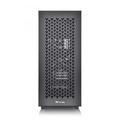 Atx Box Thermaltake Divider 500 Tg Air Tempered Glass Usb 3.0