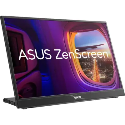Monitor Asus Zenscreen Mb16Qhg 16" Wqxga Ips 60Hz