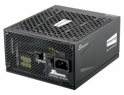 Modularni napajalnik Seasonic Prime Px-1300W 80+ Platinum