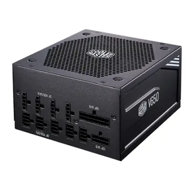 Cooler Master V650 V2 650 W 80+ Gold Full Modularni napajalnik
