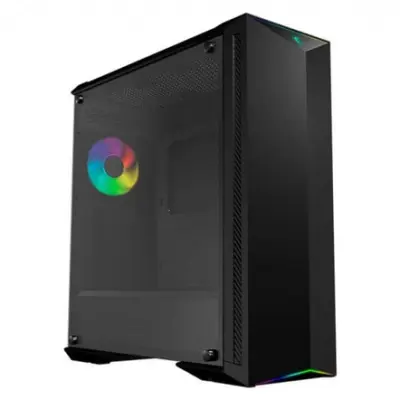 Atx Box Msi Mpg Gungnir 100 Rgb