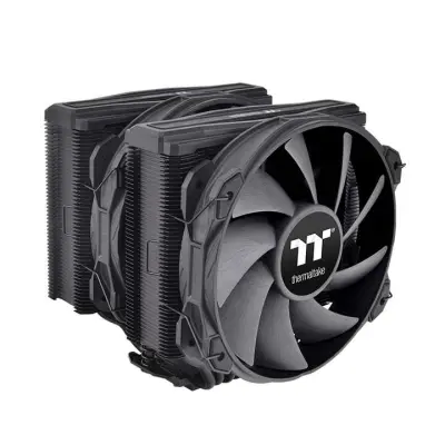 Hladilnik Thermaltake Toughair 710 Black