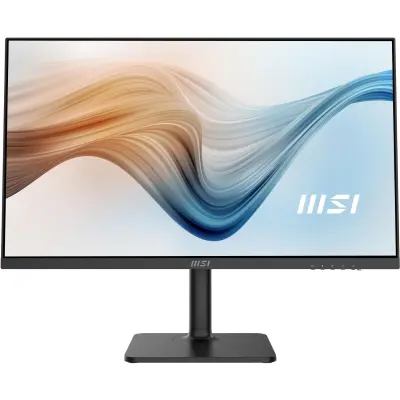 Monitor Msi 27' Modern Md271P Ips Fhd 75Hz 5Ms