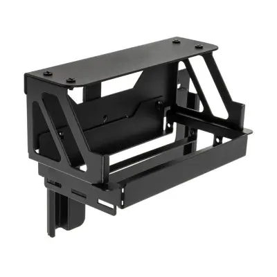 Nosilec za nadgradnjo Lian Li za grafične kartice Series 40 Black