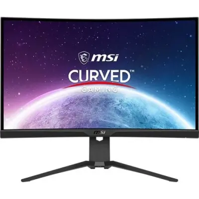 Monitor Msi Mag 275Cqrxf 27" Led Wqhd 240Hz Curved