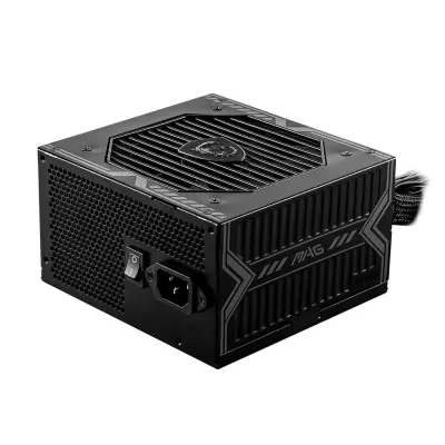 Atx napajalnik Msi Mag A750Bn 650W 80 Plus Bronze