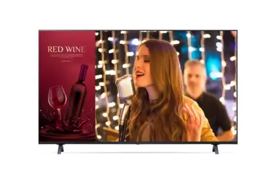 Lg 65Un640S 65" LCD 4K Ultra HD monitor