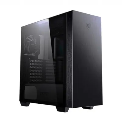 Atx Box Msi Mpg Sekira 100P Black