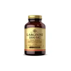 L-arginin 1000 mg 90 tablet