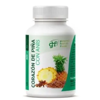 Corazn Pia 600 mg 100 komp