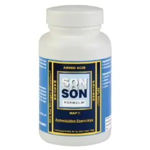Son Formula 120 1G tablete