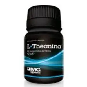L-tenin 700 mg. 60Comp.