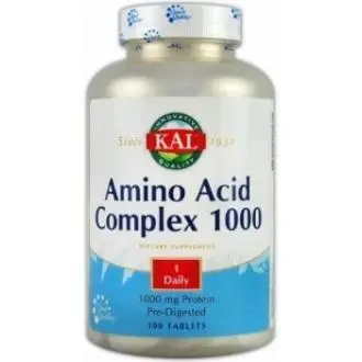 Aminocidni kompleks 100 komp.