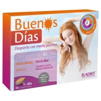 Buenos Das 30 Comp