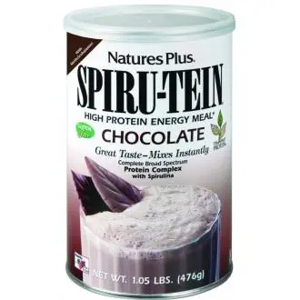 Čokolada Spiru-Tein 476 gr