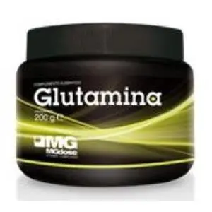 Glutamin 200 gr.