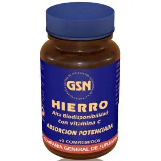 Hierro 60 Comp