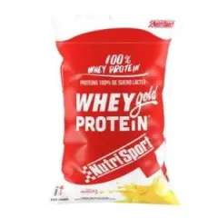 Whey Gold Protein Pltano 2 kg.