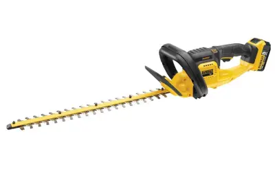 Dewalt 18V DCM563P1 550mm 1x5.0ah Bl Hedge