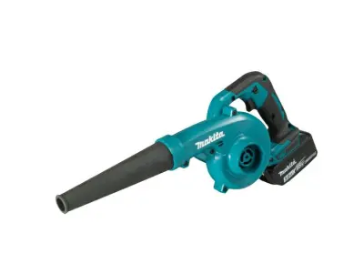 PUHALO MAKITA 18V ​​1x5.0Ah DUB185RT