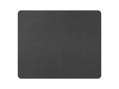 NATEC PODLOGA ZA MIŠKO ZA TISK 300X250MM ČRNA NPP-2040