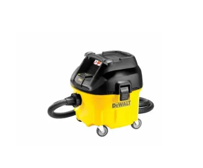 DEWALT SESALNIK 1400W L RAZRED 30L DWV901L