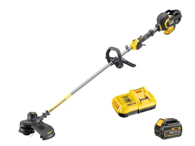 DEWALT FLEXVOLT KOSILNICA NA NITO 54V / 18V 1 x 3.0Ah LI-ION DCM571X1