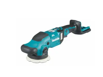 MAKITA POLIRNIK 18V​DPO500Z 125mm