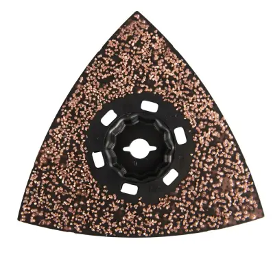 MAKITA MT BRUSNA PLOŠČA DELTA K20 116mm MULTITOOL STARLOCK MAX